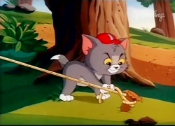 تام و جری (فصل8-قسمت17)